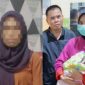 Jadi TKW ilegal di Abu Dhabi pulang hamil, wanita Jampang Tengah Sukabumi buang bayinya di kebun - Istimewa