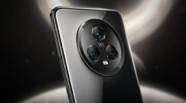 Revolusi kamera sensor 1 inchi dari Honor Magic 7 - Istimewa