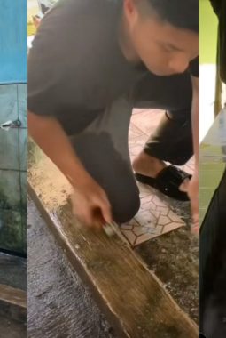 Kisah Cecep Abdullah, viral bersihkan masjid di Sukabumi, kini diundang naik haji Raja Salman