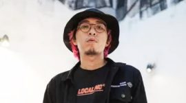 Kisah ayahnya diremehkan karena dianggap gagal, Dokter Tirta akhirnya mualaf - Istimewa