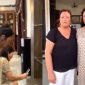 Kisah Claudia dan Brigitte, 2 wanita asal Belanda datang ke Sukabumi mencari silsilah keluarga - Istimewa