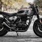 Royal Enfield Guerilla 450 - Istimewa