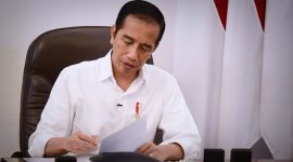 Joko Widodo - Presiden Joko Widodo