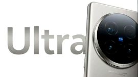 Vivo X100 Ultra - Istimewa