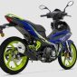 Benelli RFS 150i, bebek super pesaing Yamaha MX King dan Honda Supra GTR - benelli.com