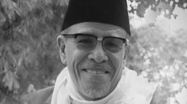 Buya Hamka - Istimewa