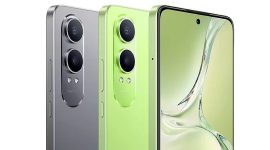 Oppo K12x - Istimewa