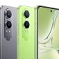 Oppo K12x - Istimewa