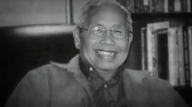 William Karim Amrull, atau lebih dikenal dengan nama Willy Amrull adalah nama baptis Abdul Wadud Karim Amrullah (AWKA) setelah murtad - Istimewa