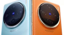 Spek dan harga Vivo X100 Pro, HP andal untuk fotografi kamera Telefoto Periskop 50MP
