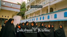 Mencetak putri generasi qurani ala Ponpes Al-Humaira Hidayatullah Sukabumi - Istimewa