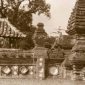 Keraton Kasepuhan Cirebon - Istimewa
