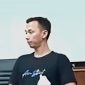 Bripda Iqbal Mustofa anggota Densus 88 yang tertangkap kuntit Jampidsus Kejagung - X @pandugaid