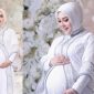Syahrini hamil dan akan melahirkan di Singapura - Instagram