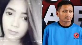 Almarhum Vina dan Pegi Setiawan - Istimewa