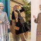 Hijabers Sukabumi, ini 5 model busana Muslimah dan harga dari Heaven Lights untuk Idul Adha - Heaven Lights