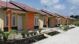 Gaji buruh Sukabumi dipotong 2,5% tiap tanggal 10, apa sih Tapera? - Tapera.go.id