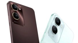 Intip spesifikasi unggul Vivo Y18, smartphone multifungsi Rp1 jutaan - Istimewa