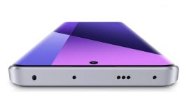 Redmi Note 13 Pro Plus 5G. - Istimewa