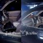 Mobil milik Angga Suparman dibobol maling di Kota Sukabumi. - Angga Suparman