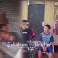 Astaghfirullah, anak bunuh ibu kandung di Kalibunder Sukabumi - Istimewa