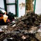 Tanah longsor di timpa bangunan Ponpes Yaspida Sukabumi, satpam tewas tertimbun - Istimewa