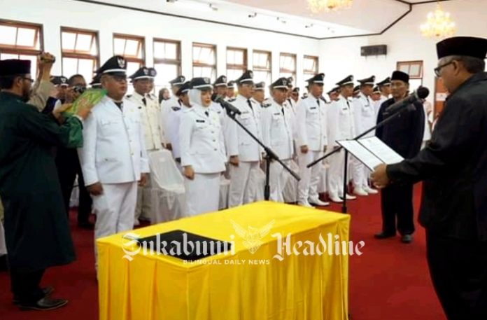 Masa Jabatan Diperpanjang Jadi 8 Tahun, Sederet Tugas Ini Wajib ...