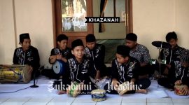Santri Riyadlul Jannah, Cikundul, Kota Sukabumi, Jawa Barat - Istimewa