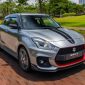 Suzuki Swift 2024 super irit seharga Ayla dan Agya ini sudah bisa dipesan, 1 liter untuk 25 km - Istimewa