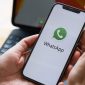 Ilustrasi WhatsApp - Istimewa