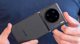 Vivo X100 meluncur, hp flagship dengan chipset Dimensity 9300, ini bocoran harganya - Istimewa