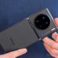 Vivo X100 meluncur, hp flagship dengan chipset Dimensity 9300, ini bocoran harganya - Istimewa