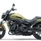 Cruiser Kawasaki Vulcan S - Istimewa