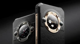 Blackview BL9000 Pro - Istimewa