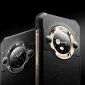 Blackview BL9000 Pro - Istimewa