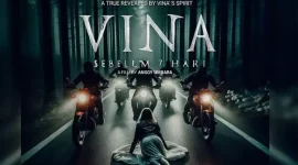 Sinopsis Vina: Sebelum 7 Hari, kisah nyata gadis korban kebrutalan geng motor di Cirebon - Istimewa