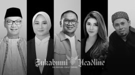 Hasim Adnan, Rastya Mutiarani Zahra, Anjak Priatama Sukma, Asyifa Sakinah, Wahid Syamsul Rizal - Istimewa