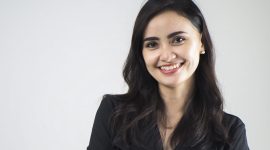 Talitha Amalia, anak satpam asal Cicurug Sukabumi nyaris DO dari SMP kini lulus S2 UCL London - Istimewa