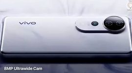 Vivo S19 dan S19 Pro meluncur, baterai dan RAM jumbo - Istimewa