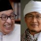 Quraish Shihab dan Aa Gym - Istimewa