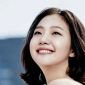 Kim Go-eun saat syuting di Garut, Jawa Barat - @wxczsz