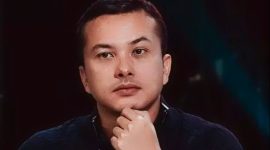 Nicholas Saputra - Susu Beruang Bear Brand (Nestle) - Instagram