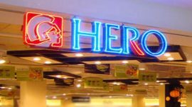 Hero Supermarket didirikan pengusaha asal Sukabumi, MS Kurnia - Istimewa