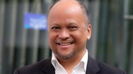 Ilham Akbar Habibie - Istimewa