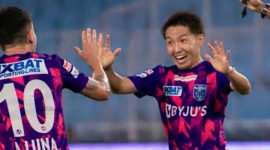 Daisuke Sakai, pemain Timnas Jepang diincar Persib Bandung - Istimewa