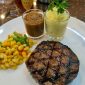 Menu di Mr. Topi Kitchen - Istimewa