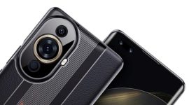 Huawei Nova 11 Pro: Smartphone canggih berkamera 4K, performa gesit, harga terjangkau - Istimewa