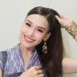 Ayu Ting Ting masuk daftar wanita tercantik di dunia - @ayutingting92