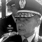 Mayjen TNI (purn) R. Agus Abdurrauf, S.I.P., M.Tr Han. - Istimewa