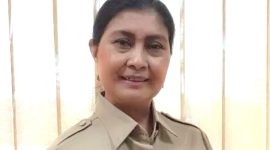 Felicitas Tallulembang - Istimewa